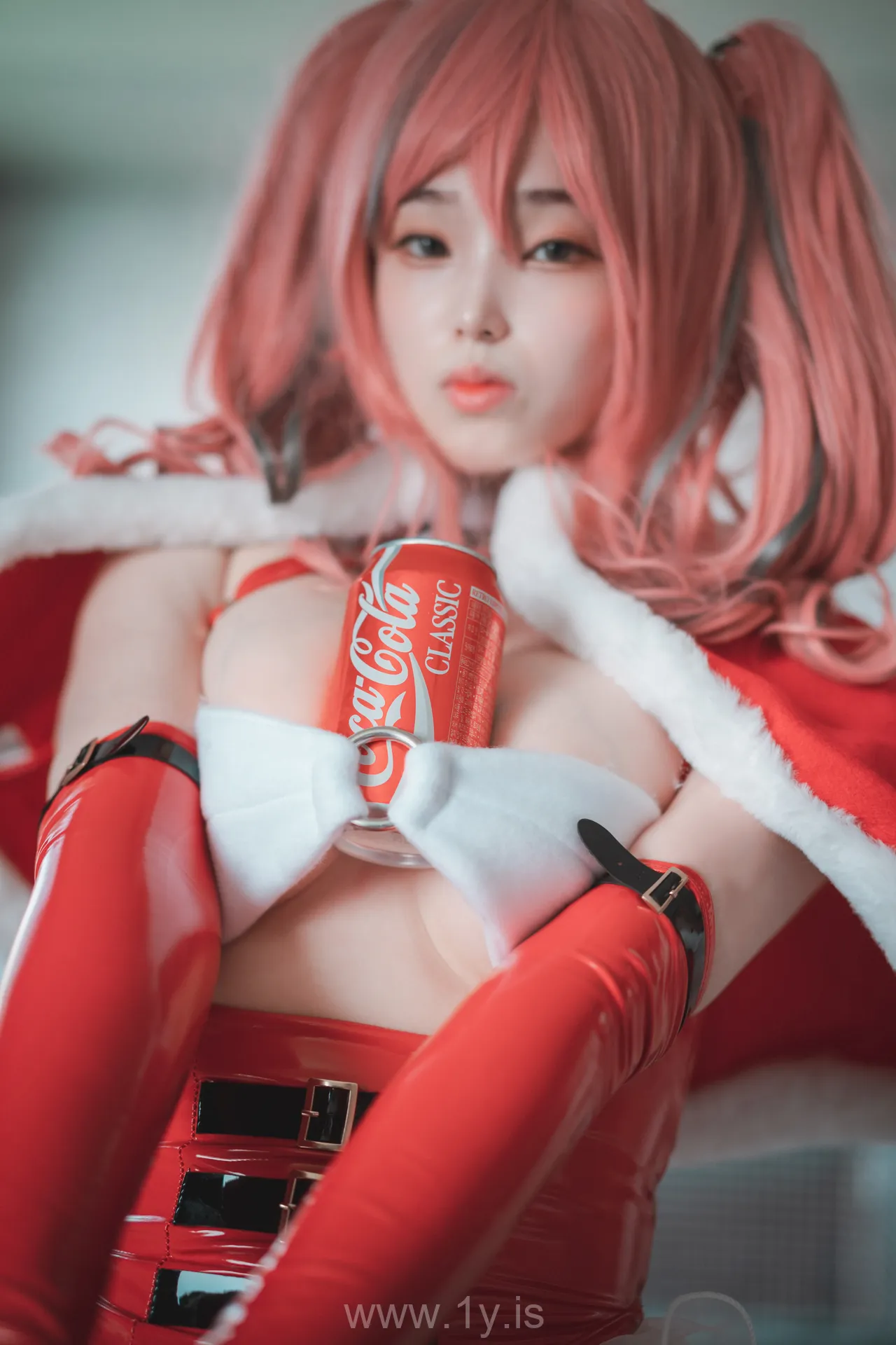 BamBi(밤비) NO.11 Santa Girl in the Summer